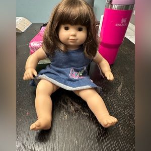 American Girl Bitty Baby